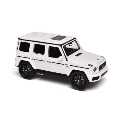 CAMIONETA COLECCIONABLE DIM: 20 x 8.5 x 8 cm