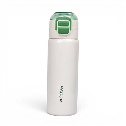 TERMO ACERO INOXIDABLE 500ML