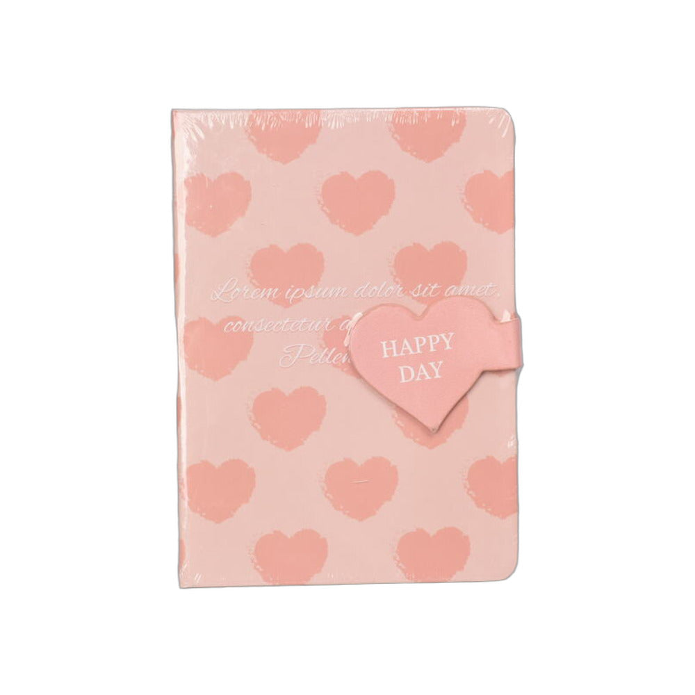 agenda diario cuaderno dim: 13x18