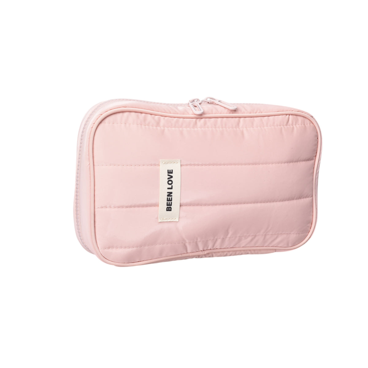 cosmetiquera bolso poliester organizador dim:24x14x4