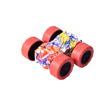 JUGUETE CARRO LOCO JUGUETE PARA NIÑOS