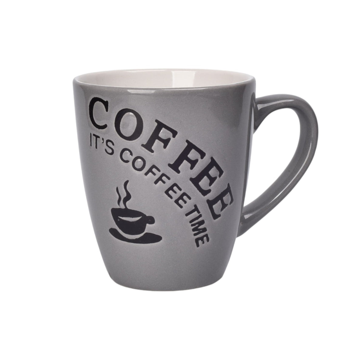 mug pocillo ceramica 180ml dim:7x7x8