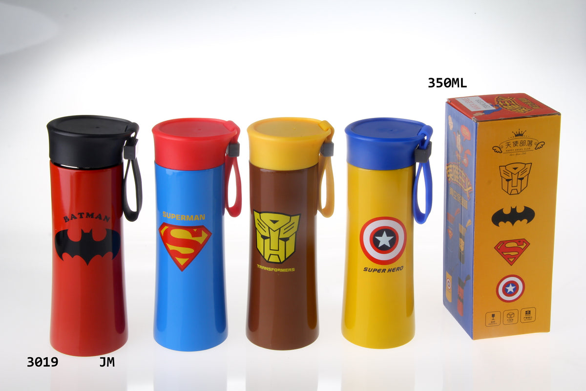 termo en metal 350ml