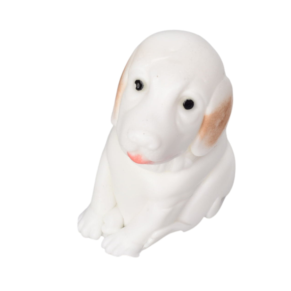 squishy anti estres forma perro elastico caucho dim:6x8cm