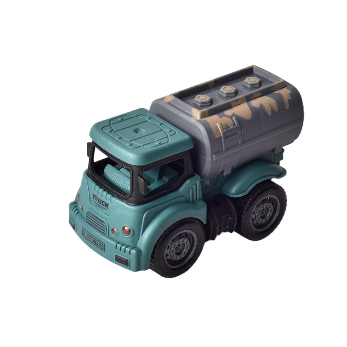 juguete carros militar plasticos unidad
