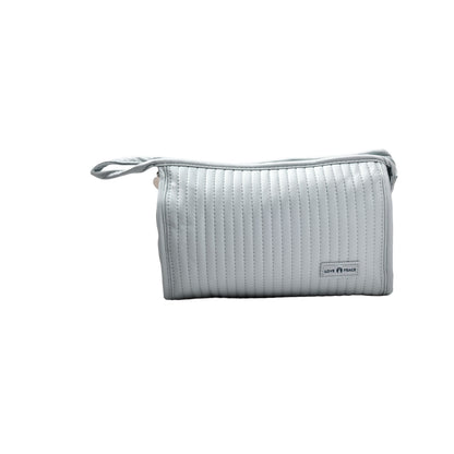 COSMETIQUERA ORGANIZADOR NECESER VIAJE DIM: 22*8*16