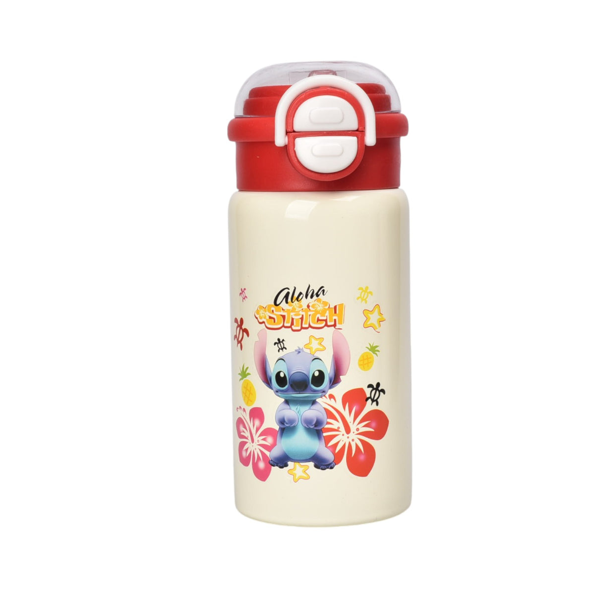 termo acero inoxidable 500ml personaje