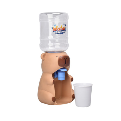 JUGUETE DISPENSADOR PLASTICO NIÑOS DIM:6X7X18