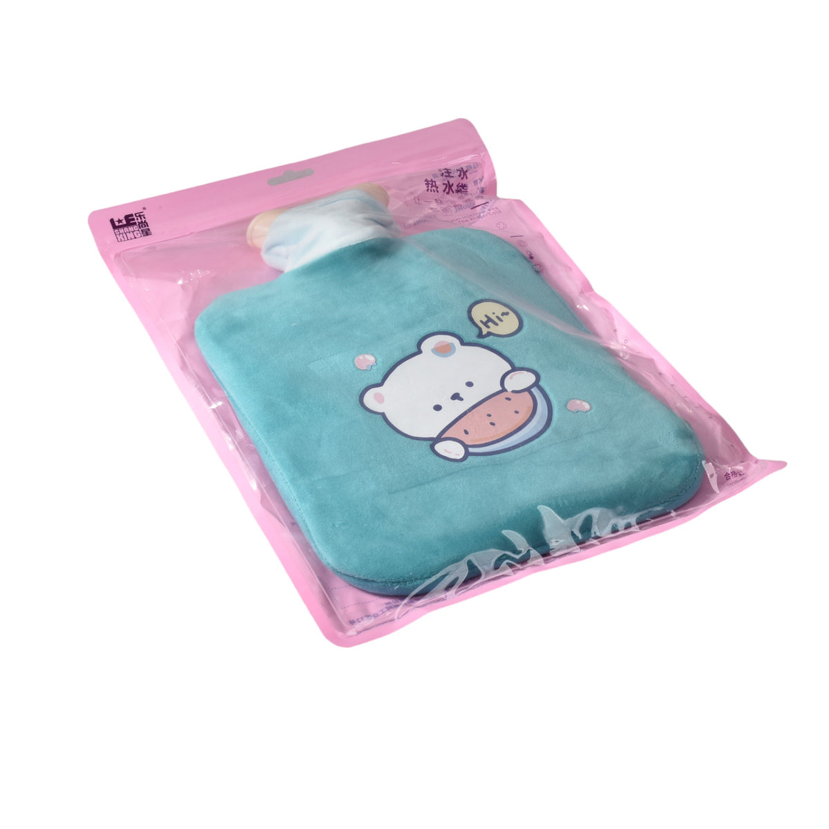 bolsa termica para agua caliente dim:20x31