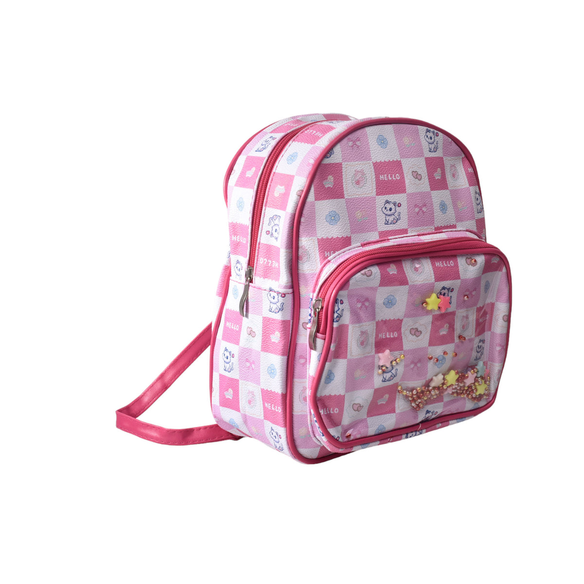 maleta morral bolso pequeño infantil para niña