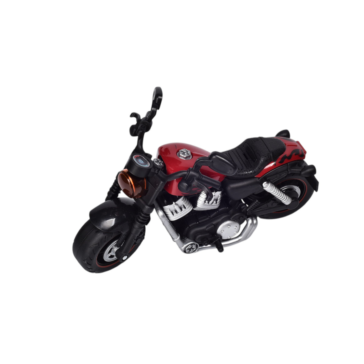 juguete moto armable con accesorios para niños dim:20x26x11