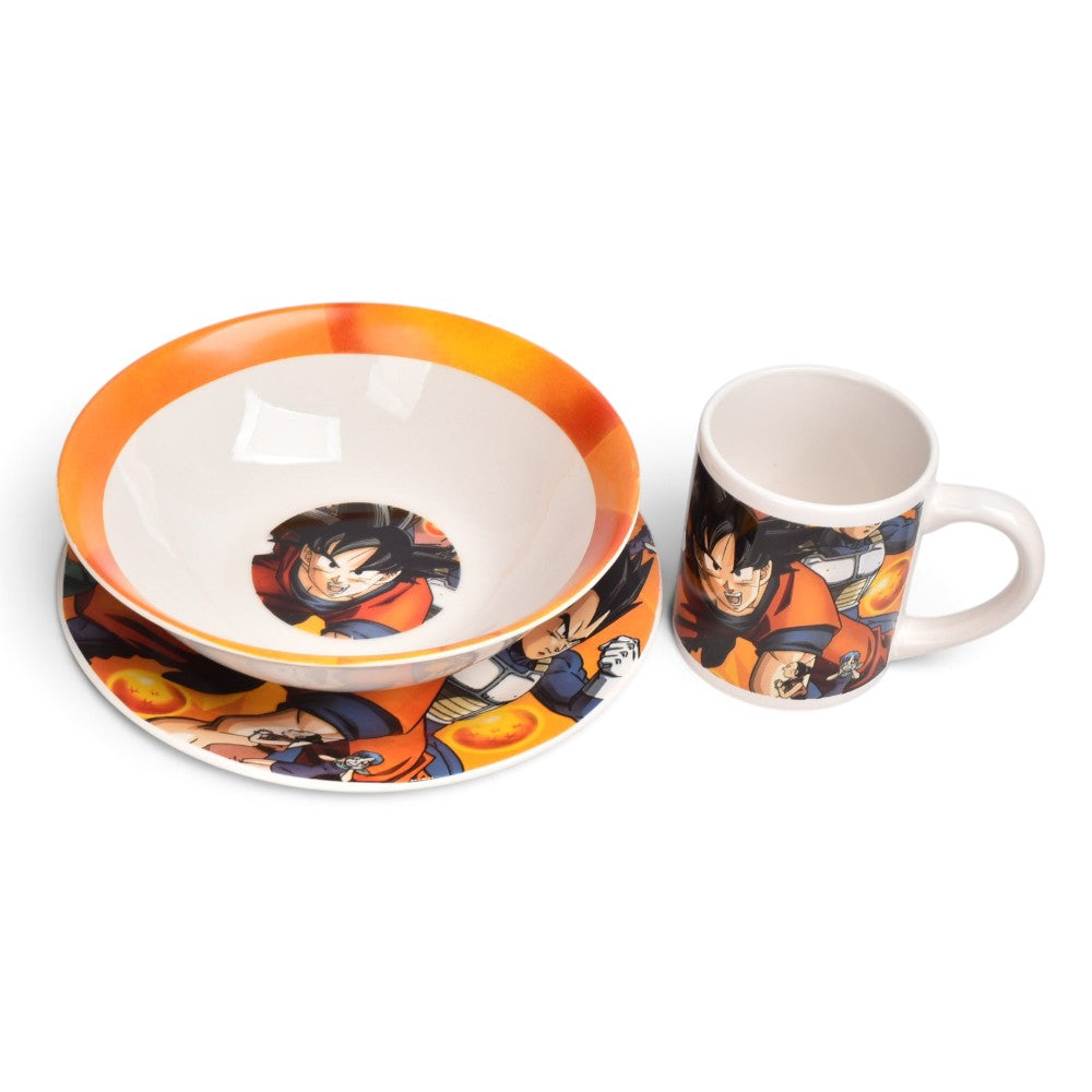 set vajilla prj ceramica 240ml