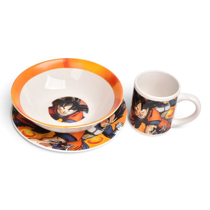 SET VAJILLA PRJ CERAMICA 240ML
