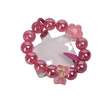 LLAVERO CELULAR PLASTICO DIM:7X8X1