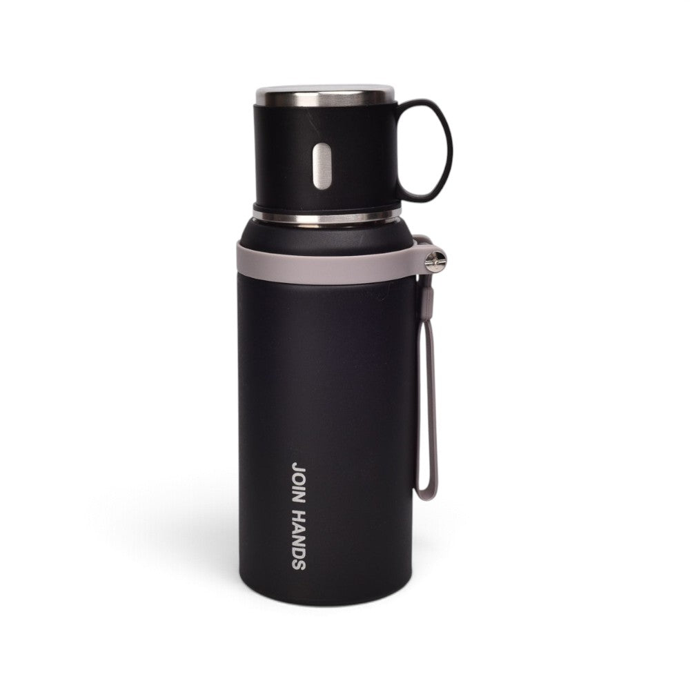 termo acero inoxidable  600ml