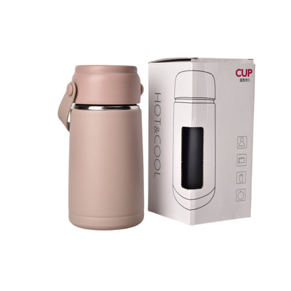 TERMO ACERO INOXIDABLE 300ML