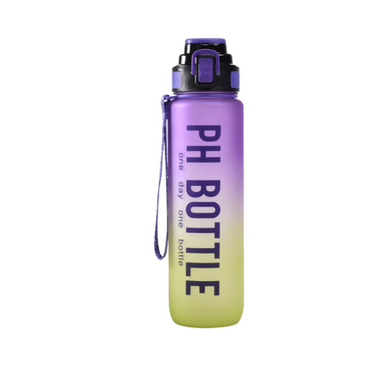 BOTELLA DE AGUA 1000ML