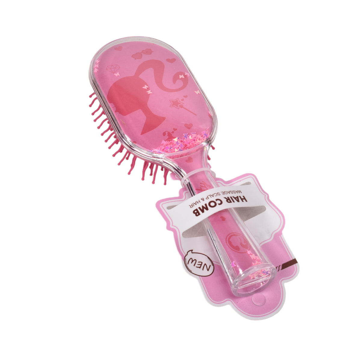 cepillo en pasta para cabellos dim:6x20x3