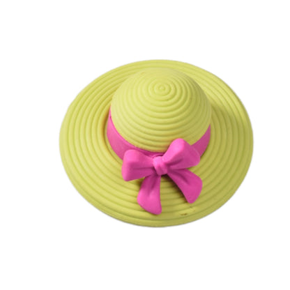 BORRADORES FORMA DE SOMBREROS
