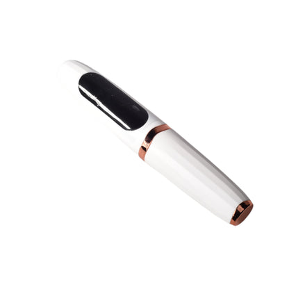 ENCRESPADOR RIZADOR DE PESTAÑAS PORTATIL RECARGABLE CABLE