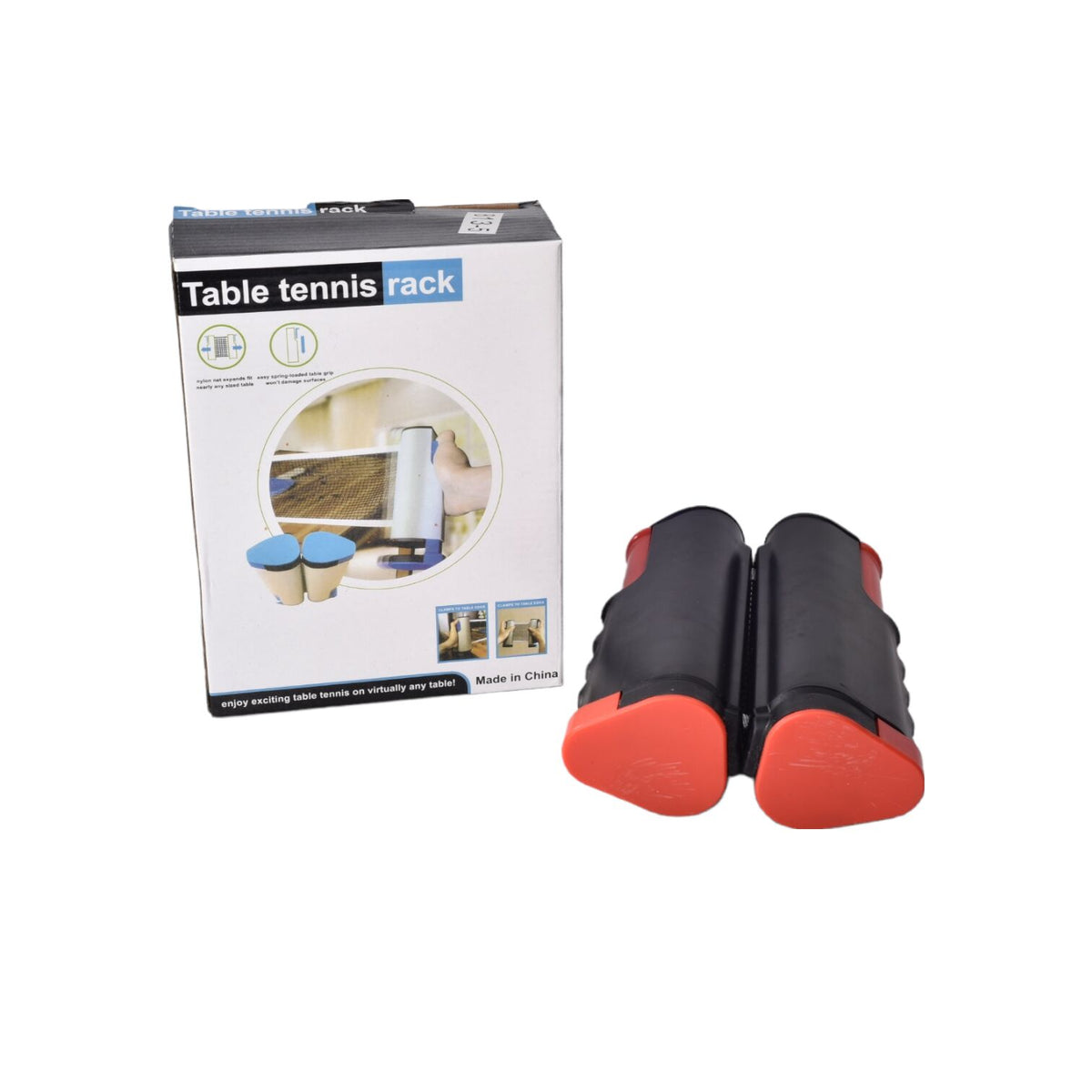 malla para mesa de ping pong  deportes
