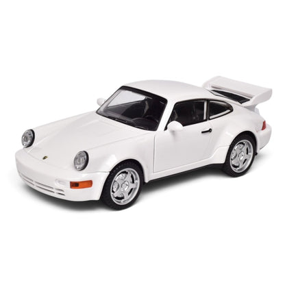 CARRO COLECCIONABLE DIM: 18 x 7.4 x 5.8 cm