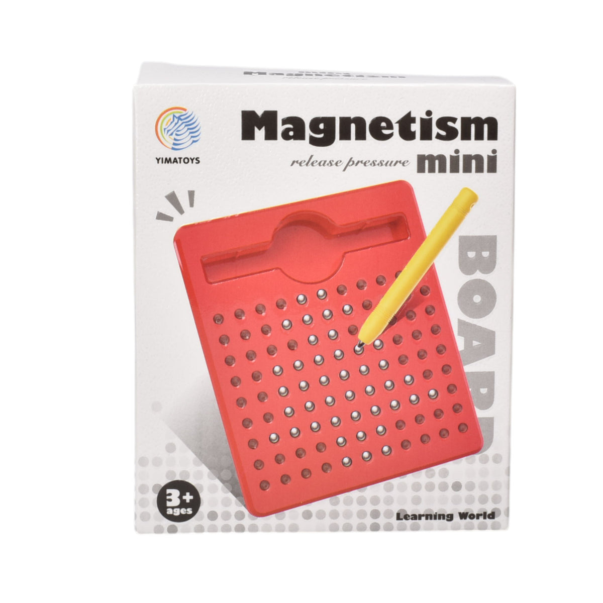 tablero magnetico con lapiz dim: 8.8*1.2*11cm
