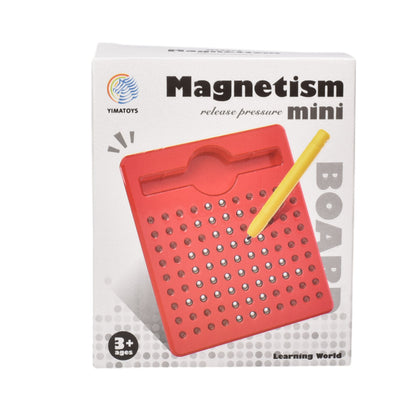 TABLERO MAGNETICO CON LAPIZ DIM: 8.8*1.2*11cm