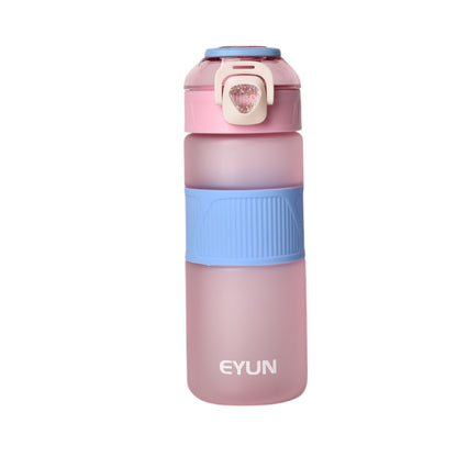 BOTELLA DE AGUA 700ML PLASTICO