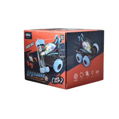 CARRO LOCO PARA NIÑO LUCES