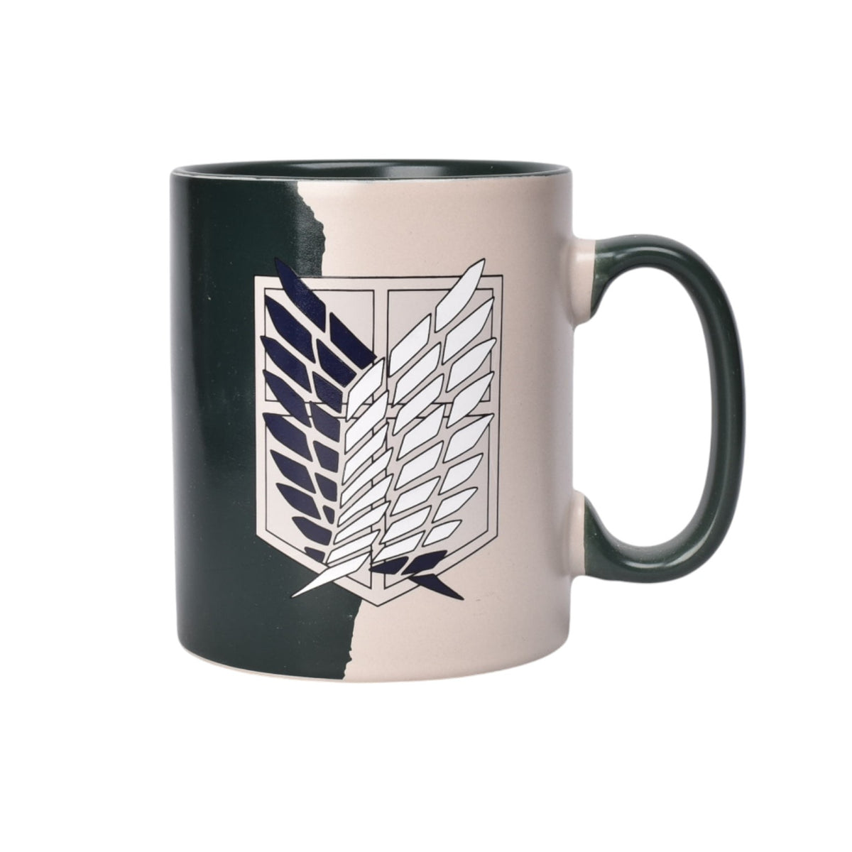 mug pocillo en ceramica 450ml personaje