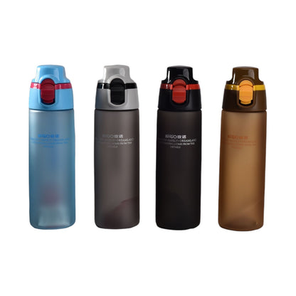 BOTELLA DE AGUA 700ML
