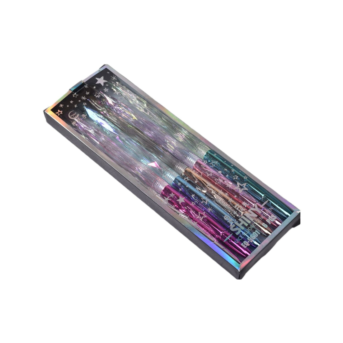 esfero x 6 pcs