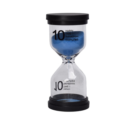 MINI RELOJ DE ARENA COLORES NEON VARIOS MINUTOS