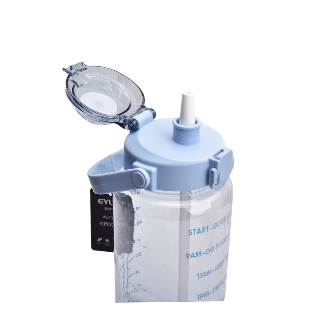 botilo de agua 2000ml