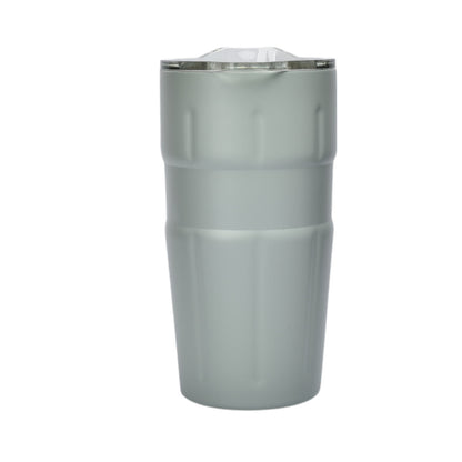 TERMO ACERO INOXIDABLE 350ML VARIOS COLORES