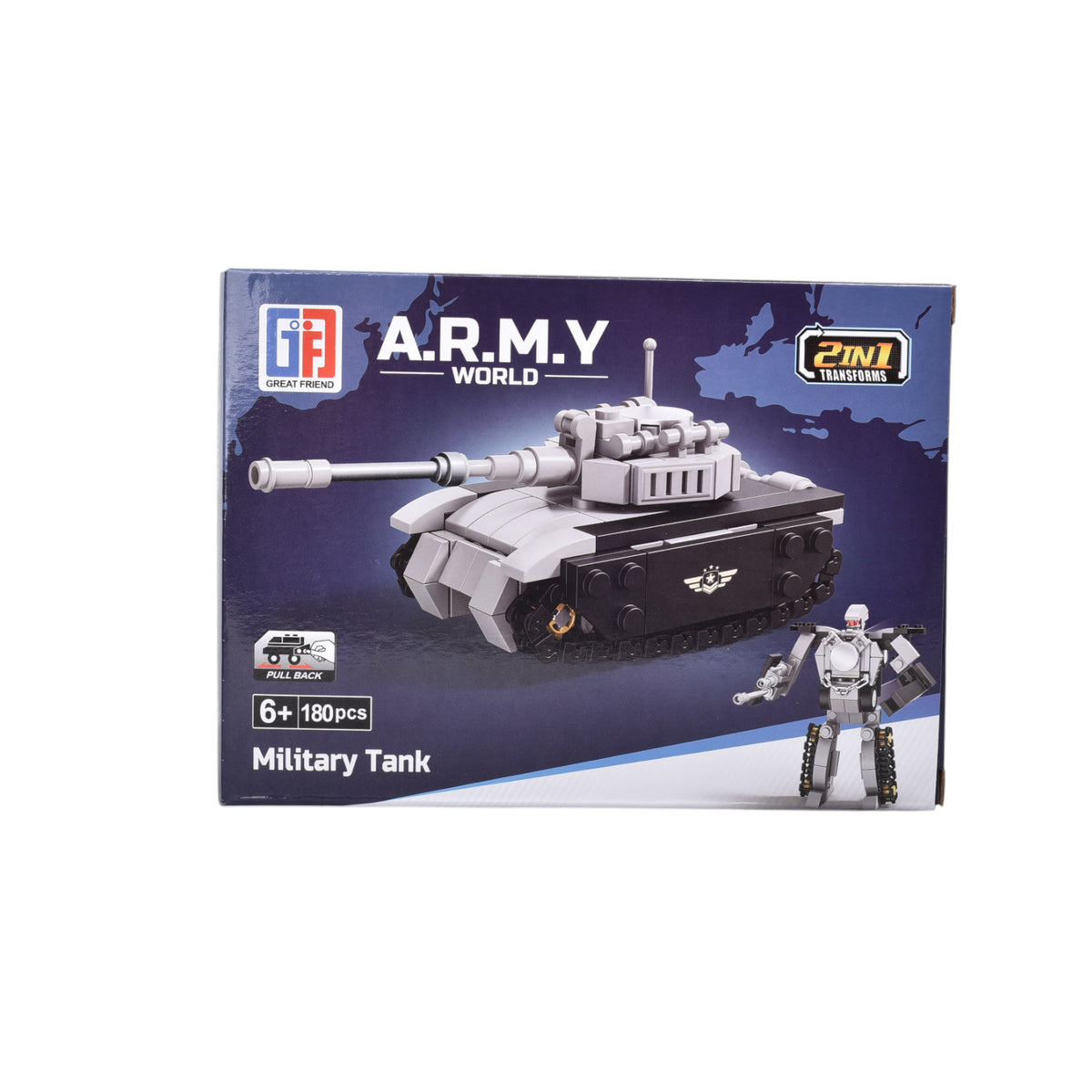 bloques fichas armable dos en uno ref:123-807-809-810-811