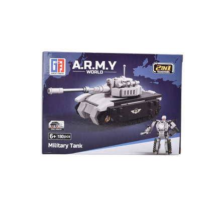 BLOQUES FICHAS ARMABLE DOS EN UNO REF:123-807-809-810-811