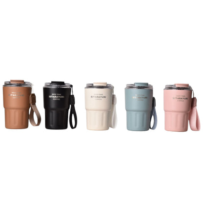 TERMO METALICO 360ML