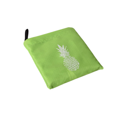BOLSA COMPRAS PORTATIL REUTILIZABLE POLIESTER