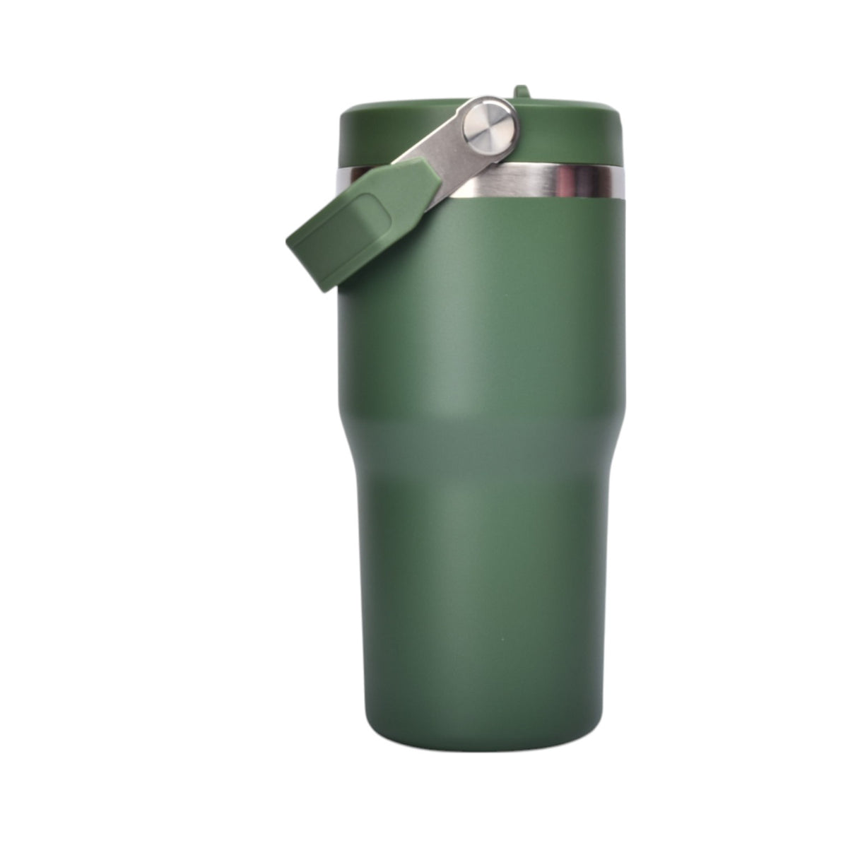 termo acero inoxidable 600ml dim:8x8x19