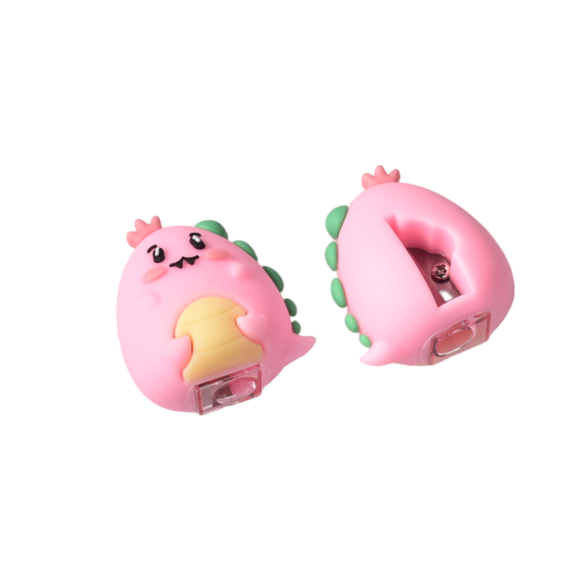 tajalapiz de forma dinosaurios dim-3x3