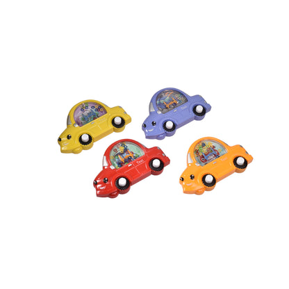 ATARI DE AGUA ANILLOS JUGUETE EN PLASTICO POR UND