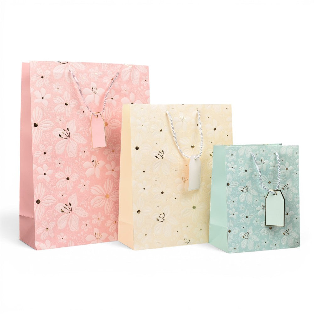 bolsa regalo l qzgzd-6676a-1 dim:30x41,5x12cm