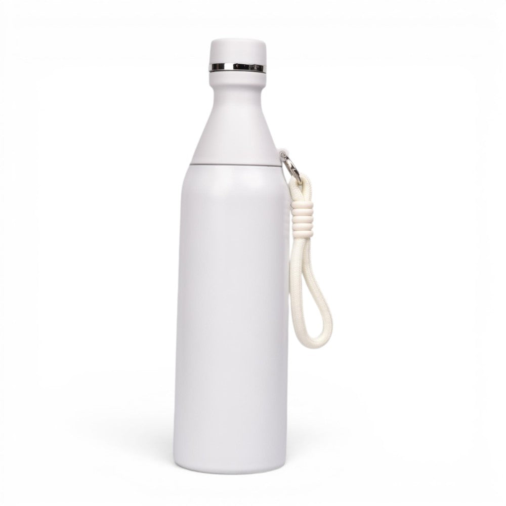 termos acero inoxidable forma botella 500ml