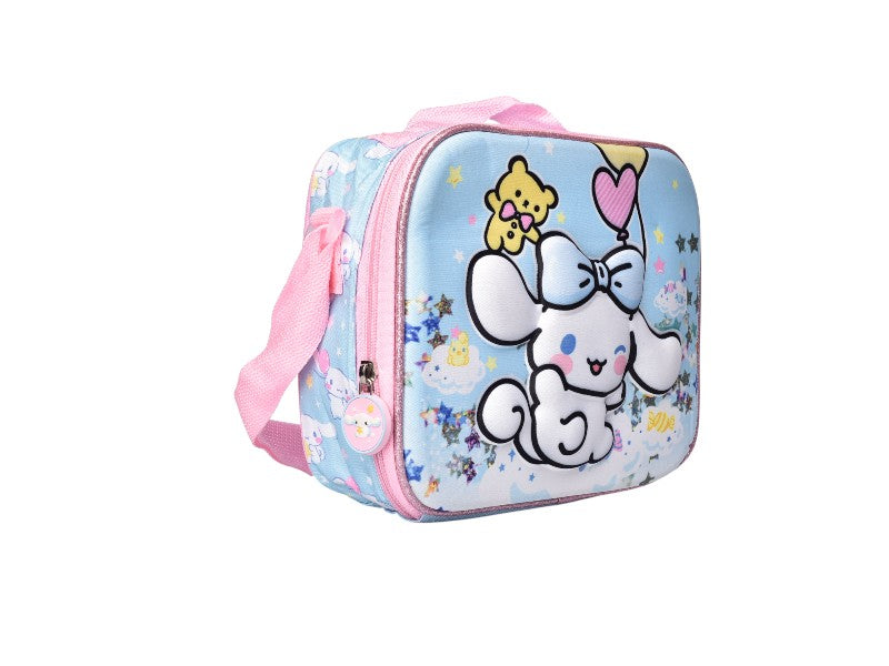 cnm lonchera 3d dim:23*19 cm