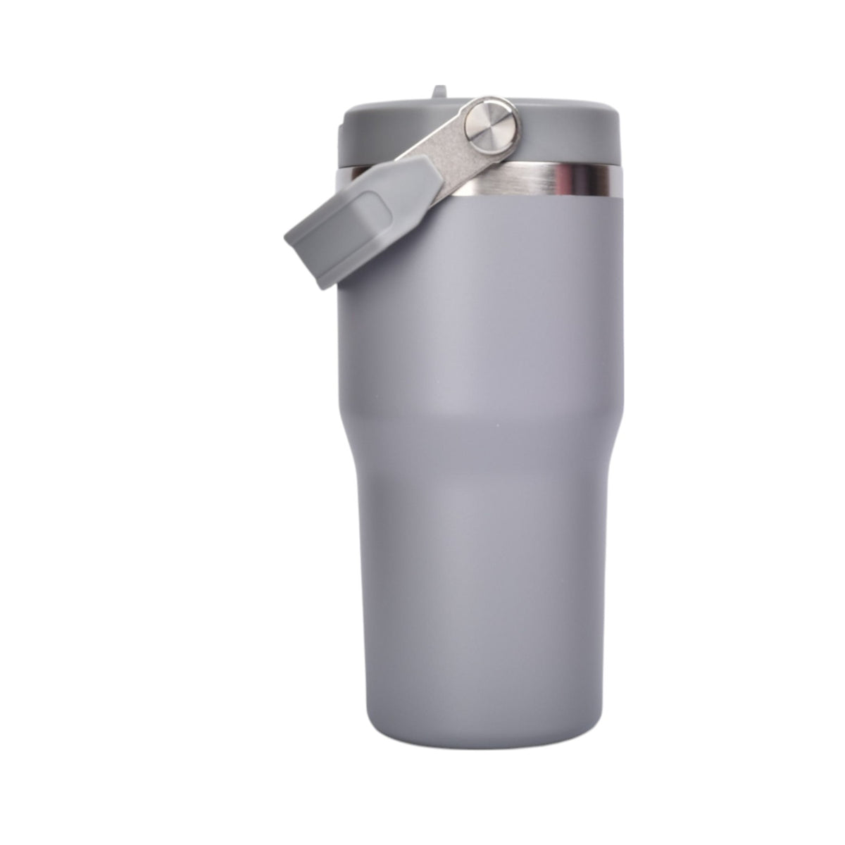 termo acero inoxidable 600ml dim:8x8x19