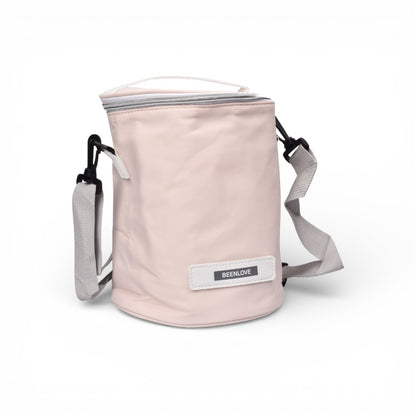 LONCHERA TERMICA POLIESTER PARA ALMUERZO DIM:19X19X24