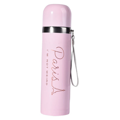 TERMO EN METAL DE 500ML