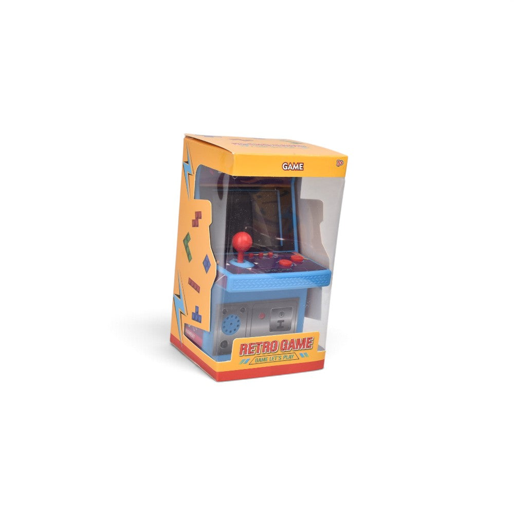 mini consola portatil atari dim: 16x9.5x9cm